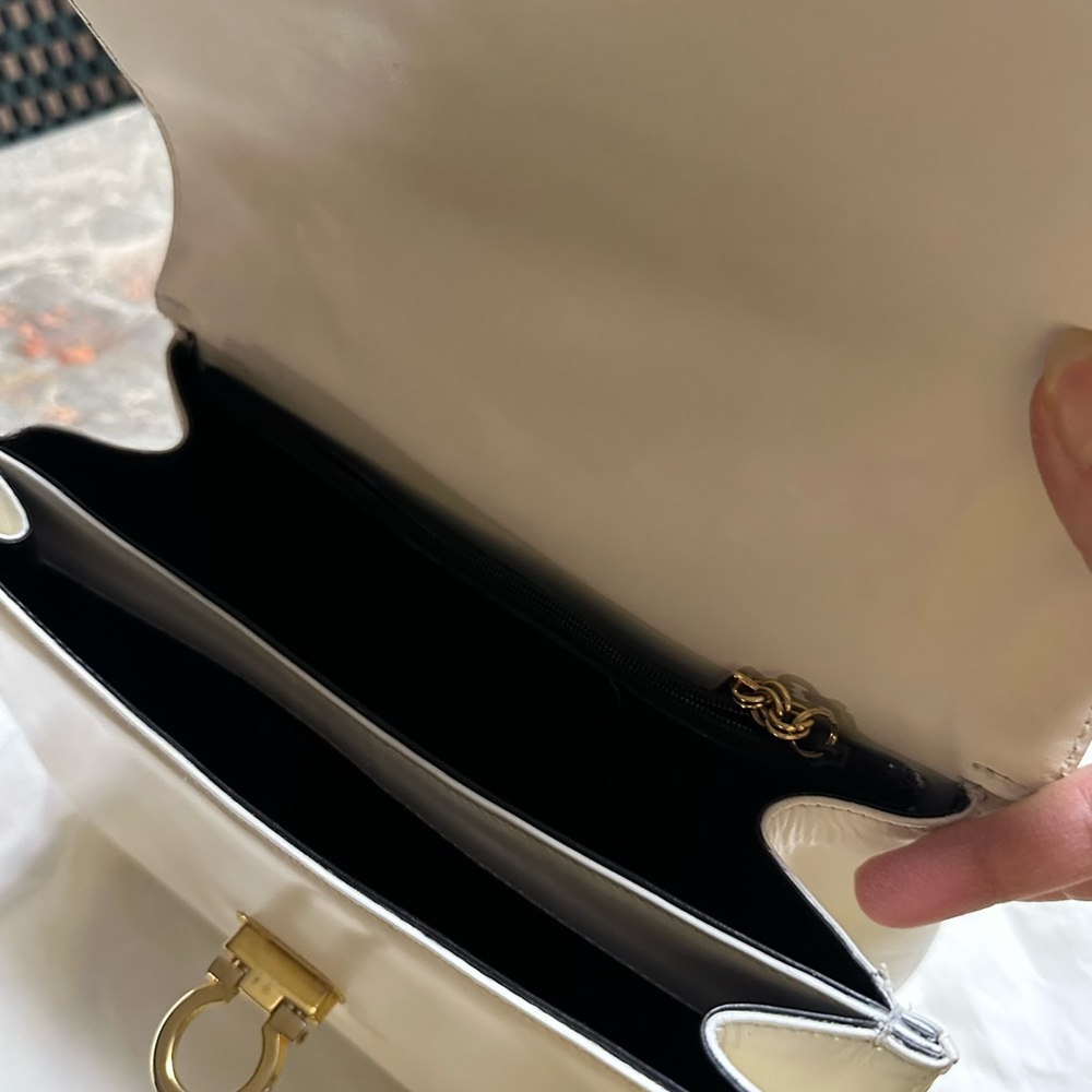 Vintage bag